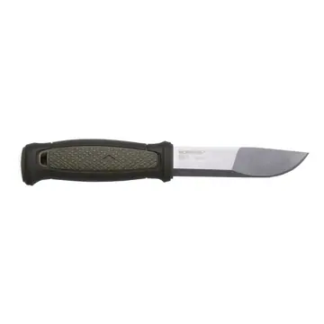 Morakniv Kansbol met polymeer schede (S) Groen