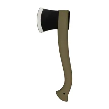 Morakniv lichtgewicht bijl (B) Legergroen