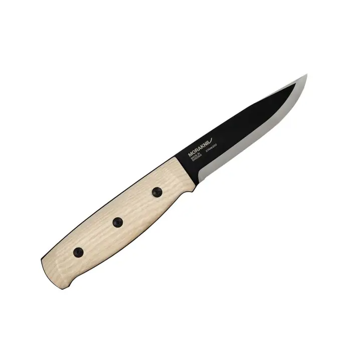 Morakniv Lok BlackBlade (S) Essenhout