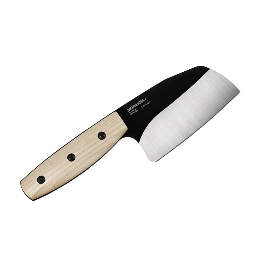 Morakniv Rombo BlackBlade (S) Essenhout