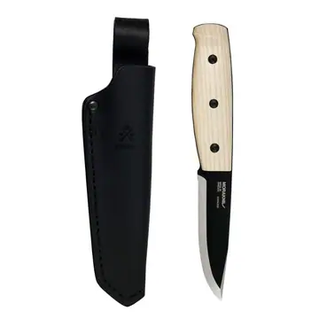 Morakniv Wit BlackBlade (S) Essenhout