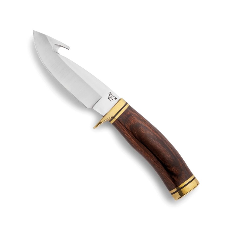 Buck 191 Zipper Knife