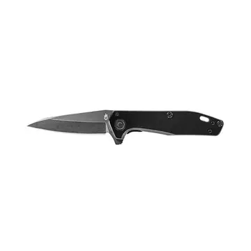 Gerber Fastball Warncliff Zwart