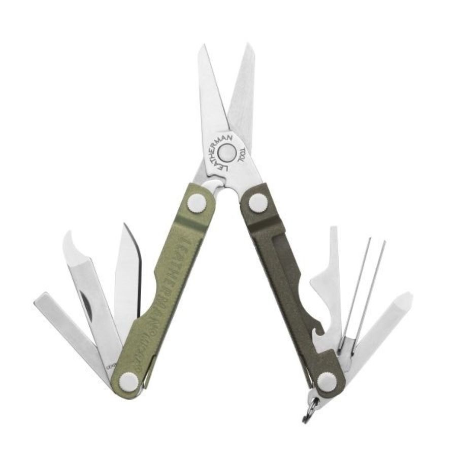 Leatherman Micra® – Sparren