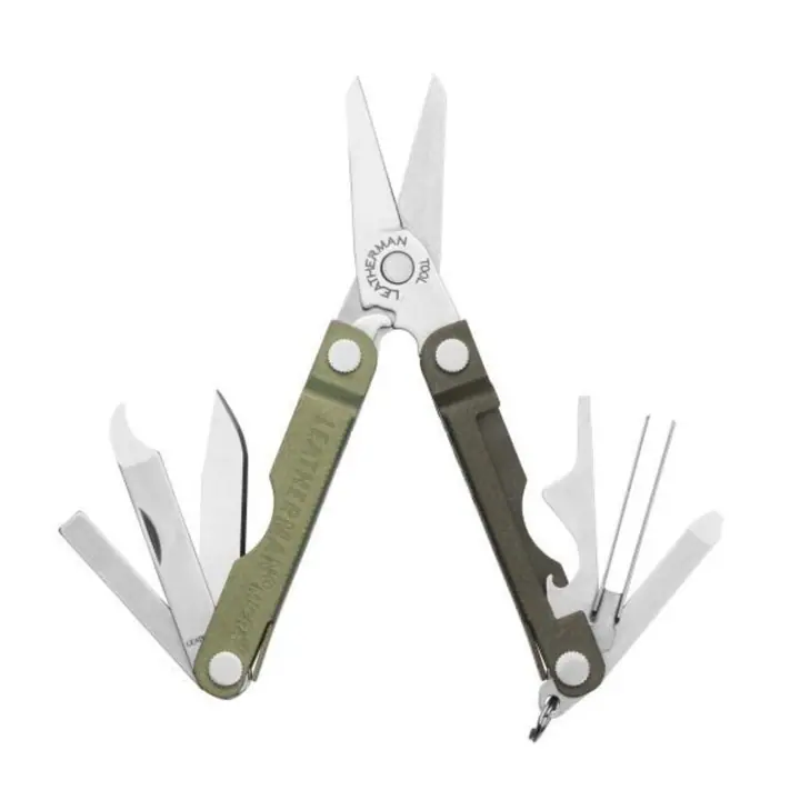 Leatherman Micra® – Sparren