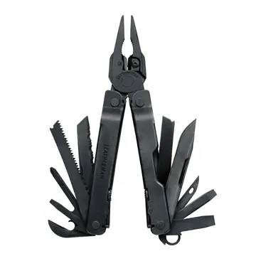 Leatherman Super Tool® 300M – Zwart