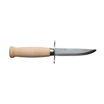 Morakniv Scout 39 Safe (S) – Naturel